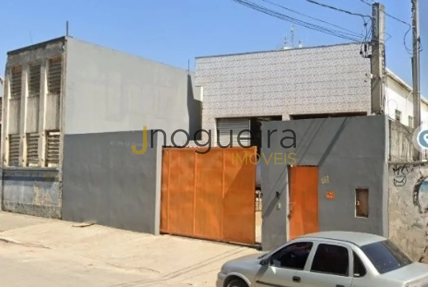 Foto 1 de Galpão/Depósito/Armazém para venda ou aluguel, 1100m² em Socorro, São Paulo
