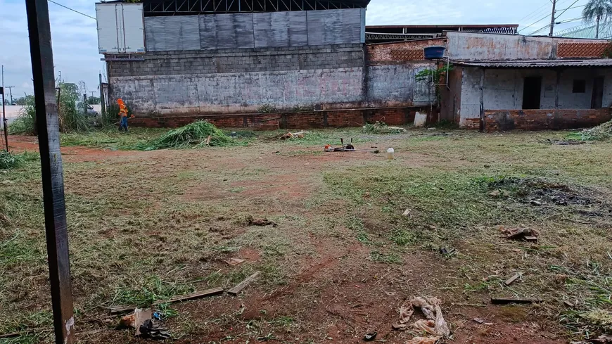 Foto 1 de Lote/Terreno para alugar, 450m² em Recreio do Funcionario Publico, Goiânia