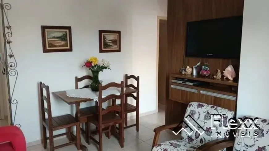 Foto 1 de Apartamento com 2 Quartos à venda, 48m² em Fazendinha, Curitiba
