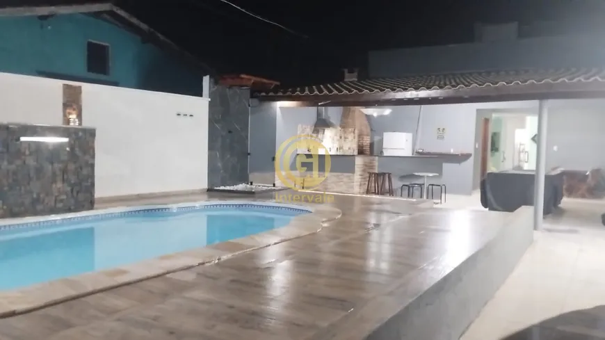 Foto 1 de Casa com 3 Quartos à venda, 270m² em Balneário dos Golfinhos , Caraguatatuba