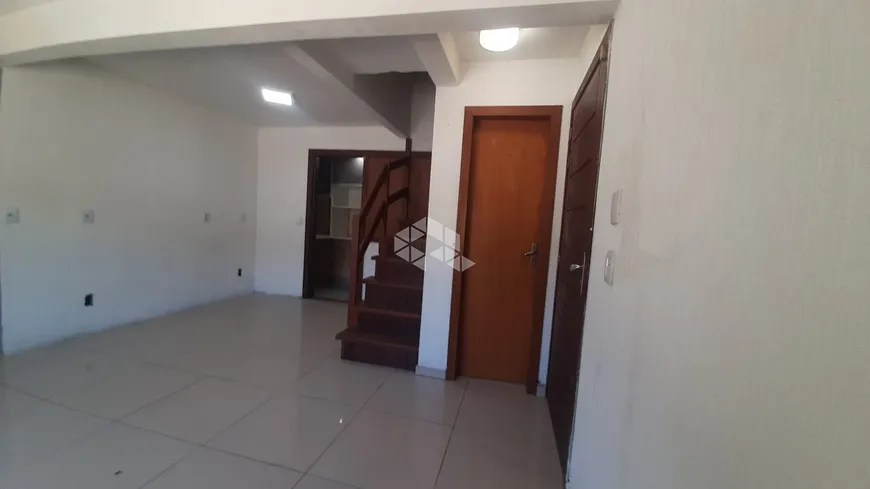 Foto 1 de Casa com 3 Quartos à venda, 87m² em Ipanema, Porto Alegre