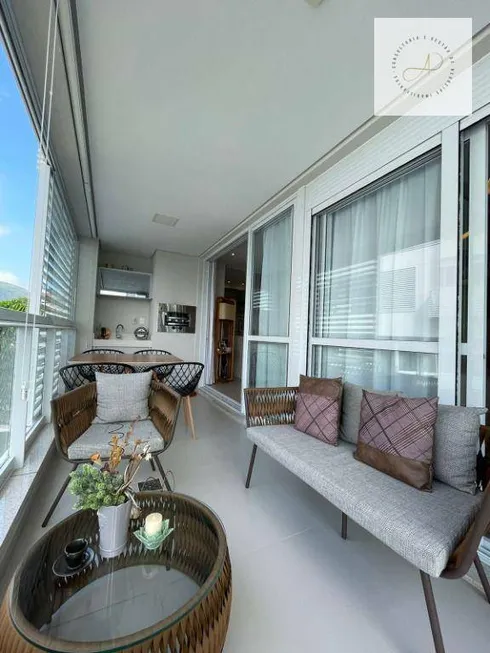 Foto 1 de Apartamento com 3 Quartos à venda, 135m² em Joao Paulo, Florianópolis