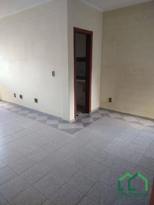 Foto 1 de Sala Comercial à venda, 38m² em Vila Itapura, Campinas