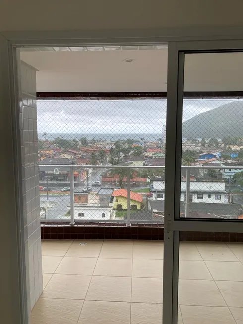 Foto 1 de Apartamento com 3 Quartos para alugar, 110m² em Centro, Bertioga