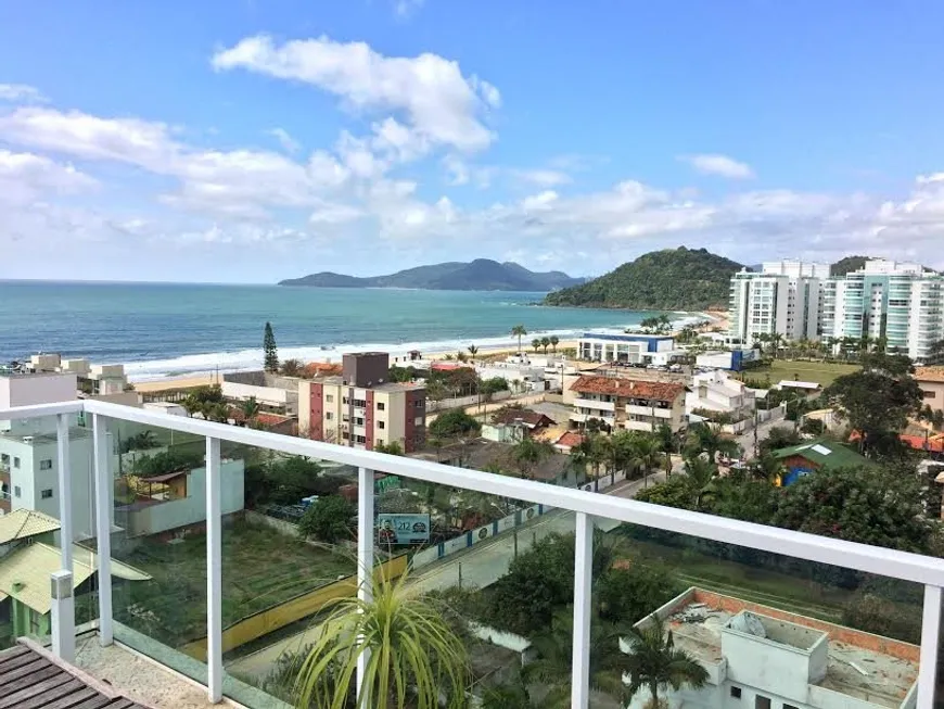 Foto 1 de Apartamento com 3 Quartos à venda, 110m² em Praia Brava, Itajaí
