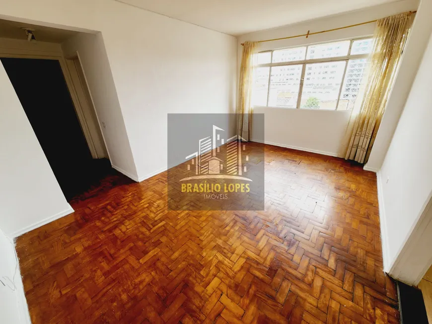 Foto 1 de Apartamento com 1 Quarto para alugar, 50m² em Ipiranga, São Paulo