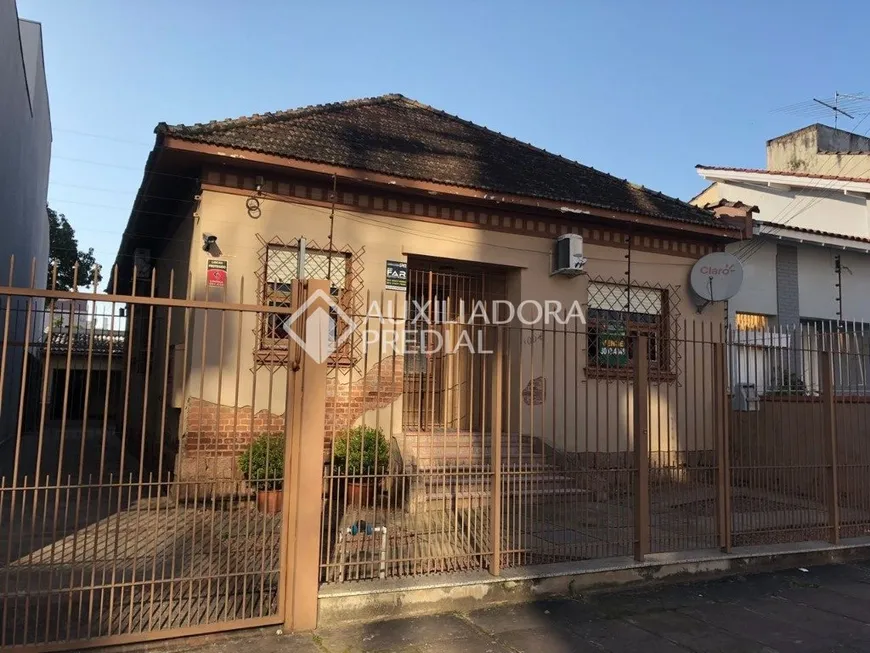 Foto 1 de Casa com 3 Quartos à venda, 180m² em Centro, São Leopoldo