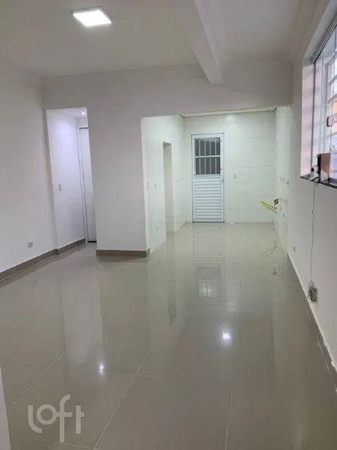 Foto 1 de Casa com 2 Quartos à venda, 72m² em Móoca, São Paulo