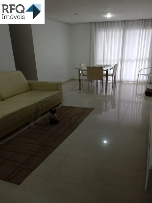 Foto 1 de Apartamento com 3 Quartos à venda, 86m² em Vila Mariana, São Paulo