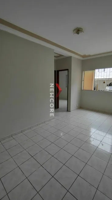 Foto 1 de Apartamento com 2 Quartos à venda, 48m² em Santa Mônica, Uberlândia