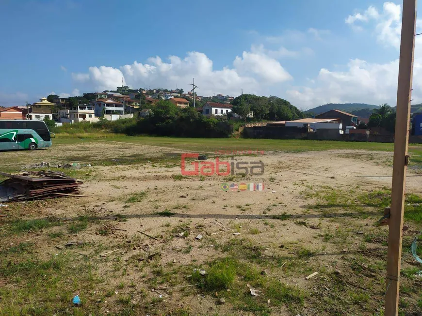 Foto 1 de Lote/Terreno à venda, 7361m² em Baixo Grande, São Pedro da Aldeia