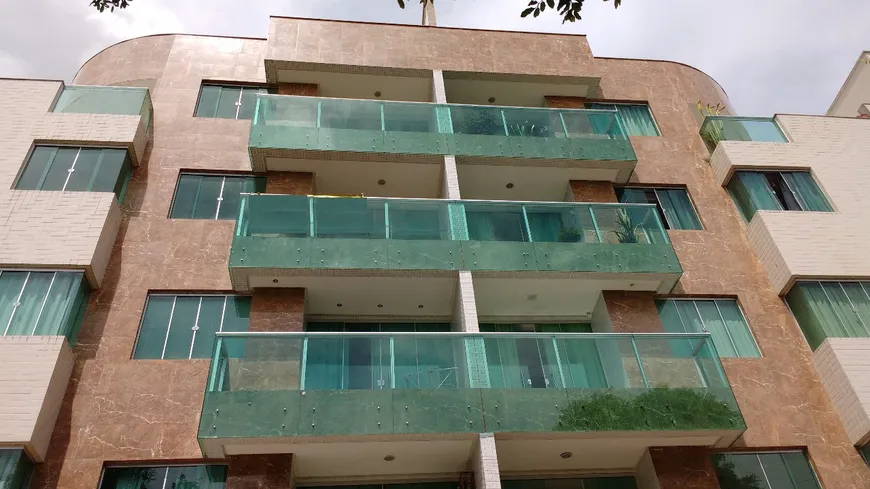 Foto 1 de Apartamento com 3 Quartos à venda, 280m² em Iguacu, Ipatinga