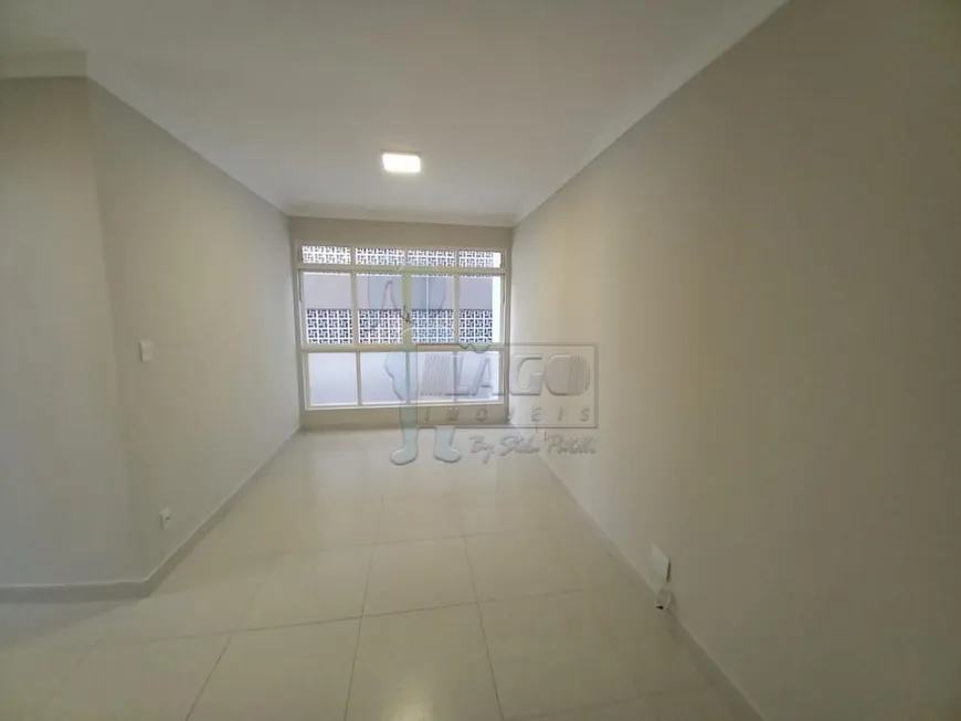 Foto 1 de Apartamento com 2 Quartos para alugar, 80m² em Centro, Ribeirão Preto