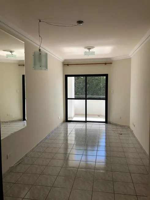 Foto 1 de Apartamento com 2 Quartos à venda, 73m² em Independencia, Taubaté
