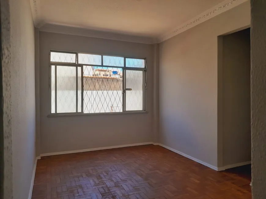 Foto 1 de Apartamento com 2 Quartos à venda, 62m² em Méier, Rio de Janeiro