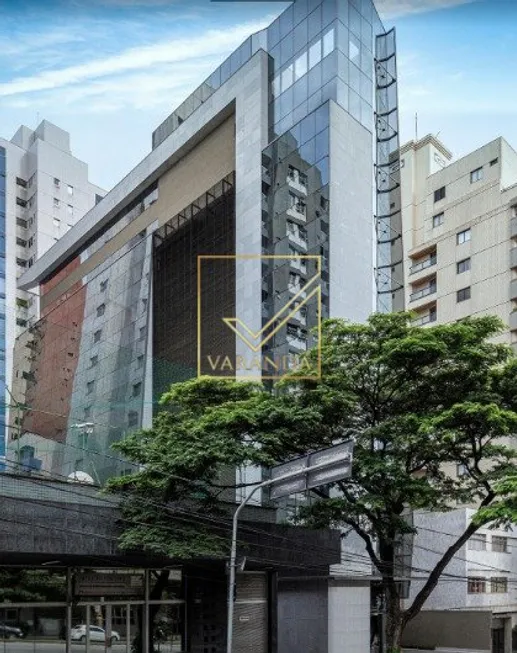 Foto 1 de Imóvel Comercial para alugar, 638m² em Lourdes, Belo Horizonte