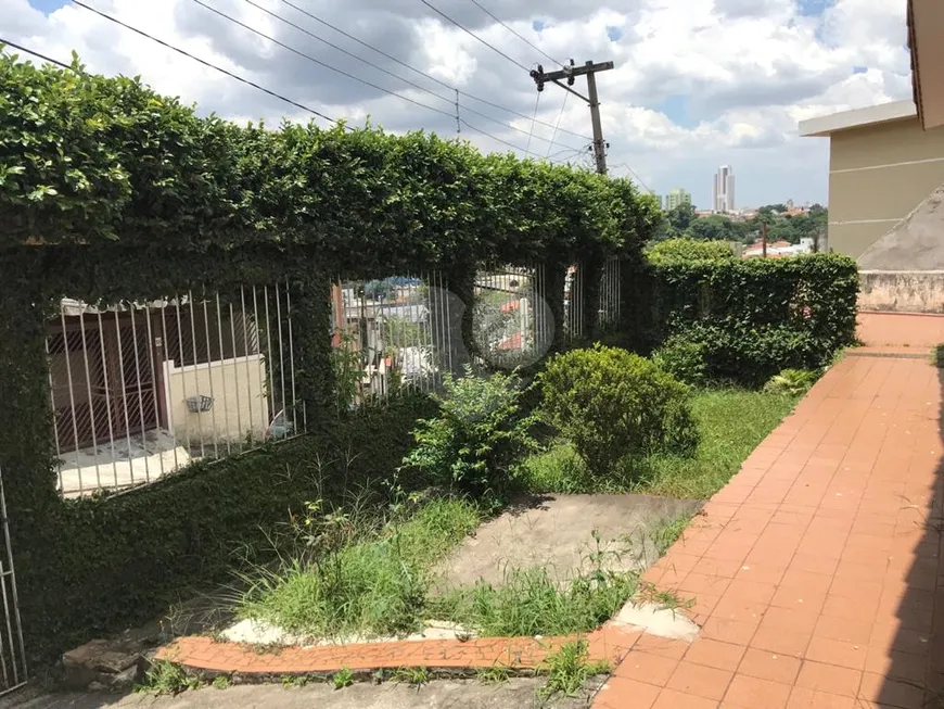 Foto 1 de Lote/Terreno à venda, 1100m² em Vila Mazzei, São Paulo