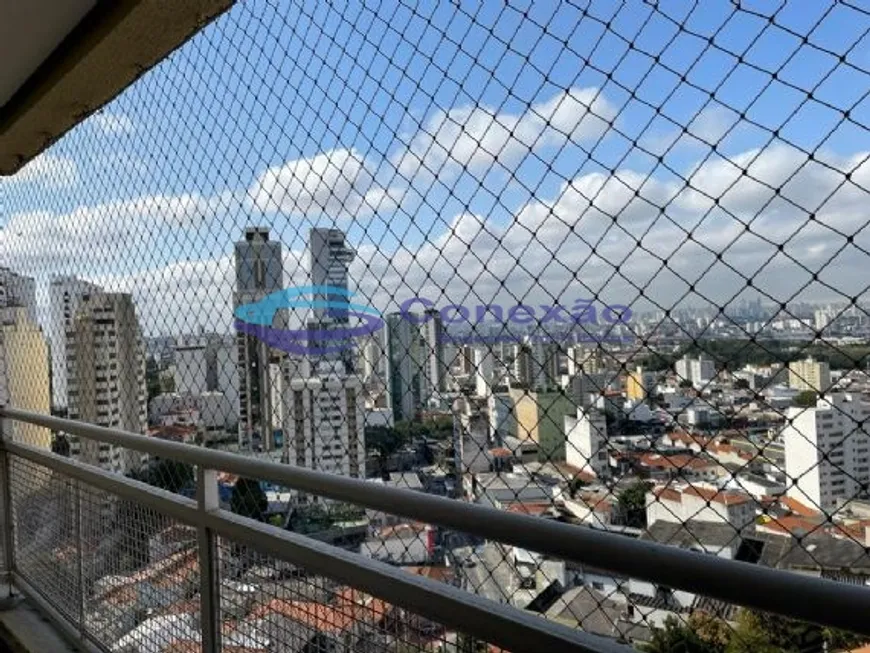 Foto 1 de Apartamento com 3 Quartos à venda, 82m² em Santana, São Paulo