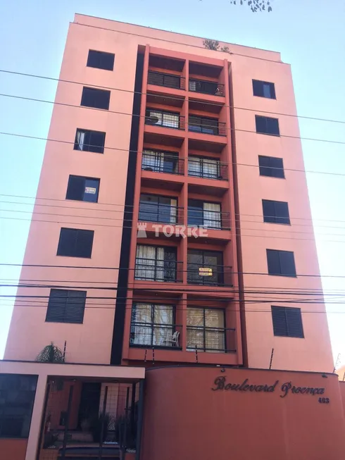 Foto 1 de Apartamento com 2 Quartos à venda, 90m² em Jardim Proença, Campinas