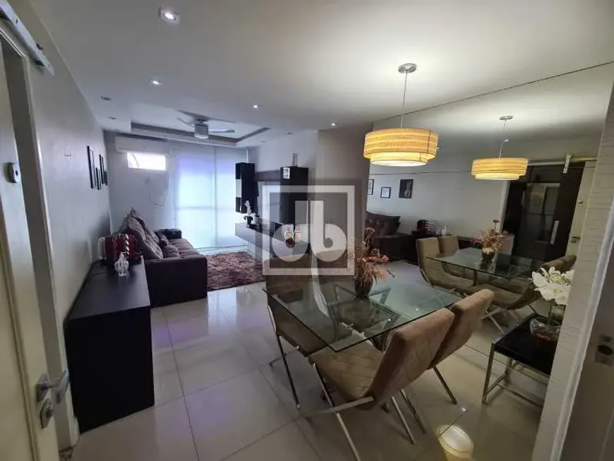 Foto 1 de Apartamento com 3 Quartos à venda, 64m² em Cachambi, Rio de Janeiro