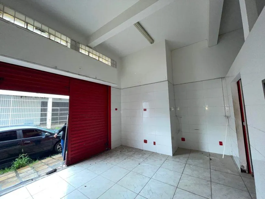 Foto 1 de Ponto Comercial para alugar, 80m² em Barreiro, Belo Horizonte