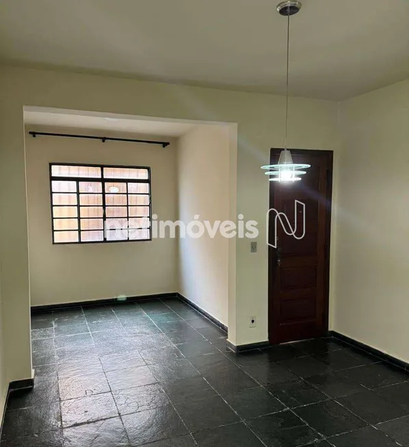 Foto 1 de Casa com 3 Quartos à venda, 77m² em Dona Clara, Belo Horizonte