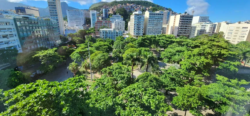 Foto 1 de Apartamento com 3 Quartos à venda, 164m² em Ipanema, Rio de Janeiro