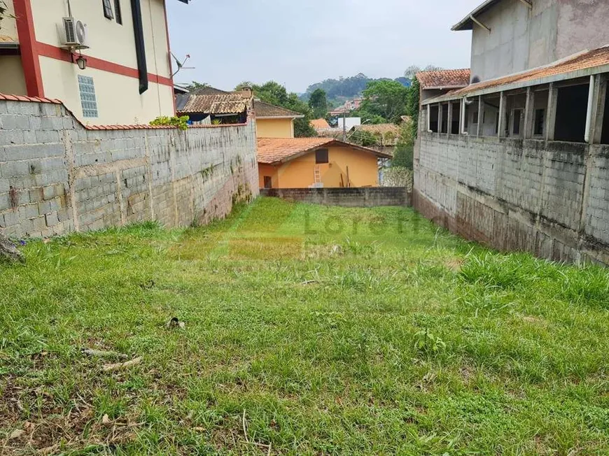 Foto 1 de Lote/Terreno à venda, 360m² em Parque Paulistano, Cotia