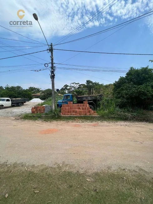 Foto 1 de Lote/Terreno à venda, 450m² em Mar Do Norte, Rio das Ostras