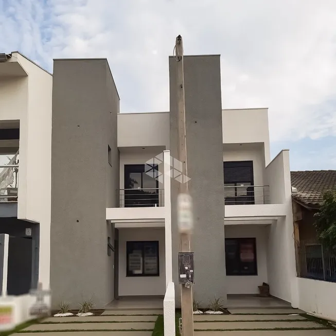 Foto 1 de Casa com 2 Quartos à venda, 86m² em Hípica, Porto Alegre