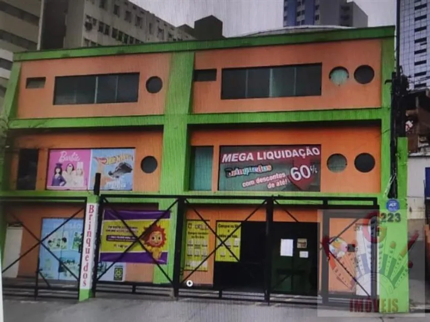 Foto 1 de Imóvel Comercial para alugar, 500m² em Santana, São Paulo