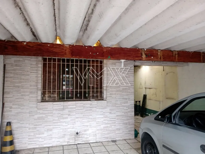 Foto 1 de Casa com 2 Quartos à venda, 125m² em Jardim Brasil, São Paulo