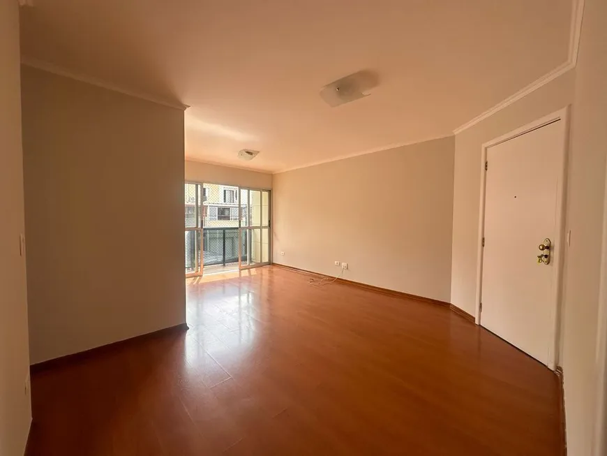 Foto 1 de Apartamento com 3 Quartos à venda, 80m² em Santana, São Paulo