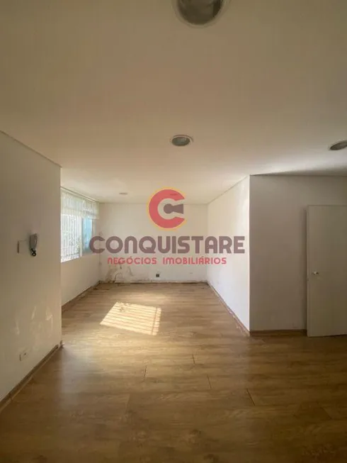 Foto 1 de Casa com 3 Quartos para alugar, 360m² em Vila Mariana, São Paulo