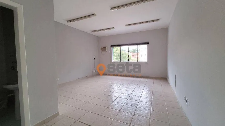 Foto 1 de Sala Comercial para alugar, 33m² em Jardim das Indústrias, São José dos Campos