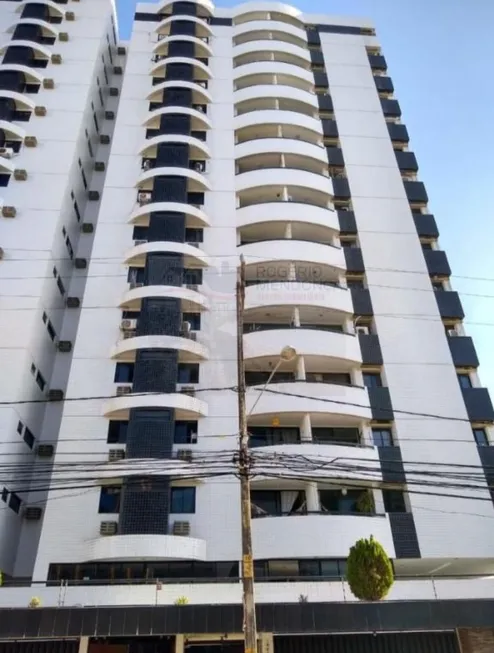 Foto 1 de Apartamento com 4 Quartos à venda, 83m² em Casa Caiada, Olinda