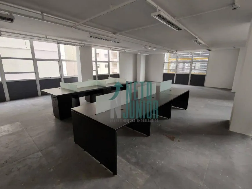 Foto 1 de Sala Comercial para alugar, 126m² em Bela Vista, São Paulo