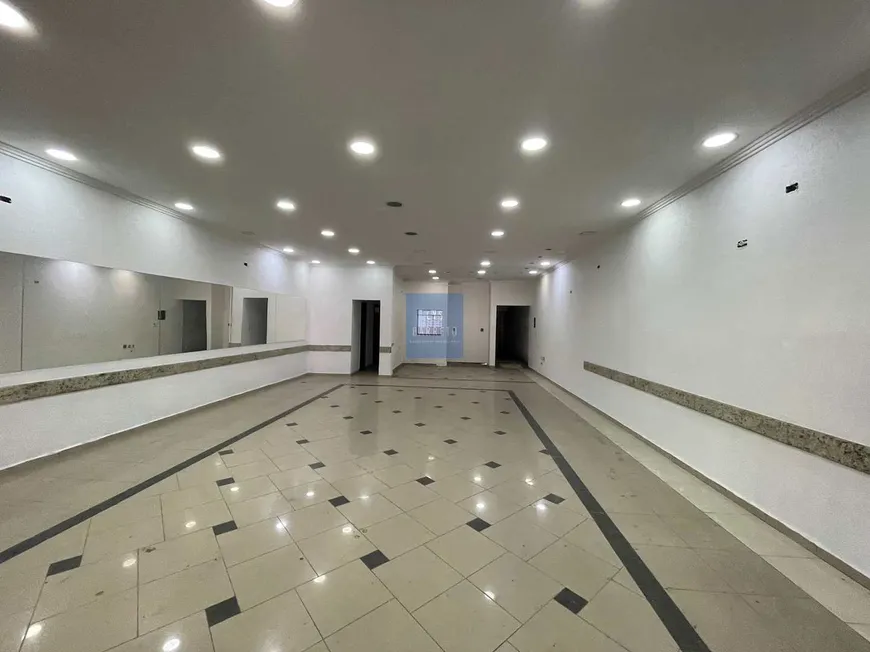 Foto 1 de Ponto Comercial para venda ou aluguel, 700m² em Mirandópolis, São Paulo