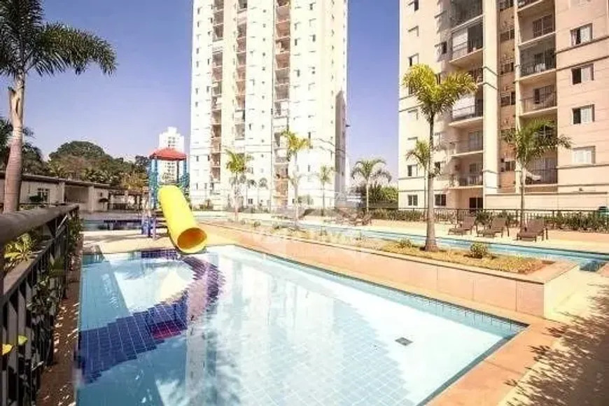 Foto 1 de Apartamento com 3 Quartos à venda, 70m² em Lapa, São Paulo