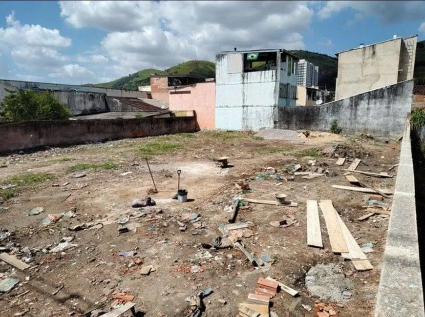 Foto 1 de Lote/Terreno à venda, 728m² em da Luz, Nova Iguaçu