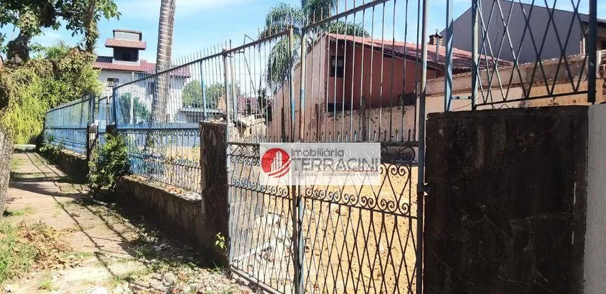 Foto 1 de Lote/Terreno à venda, 357m² em Jardim Itú Sabará, Porto Alegre