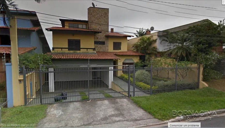 Foto 1 de Casa com 3 Quartos à venda, 380m² em Interlagos, São Paulo