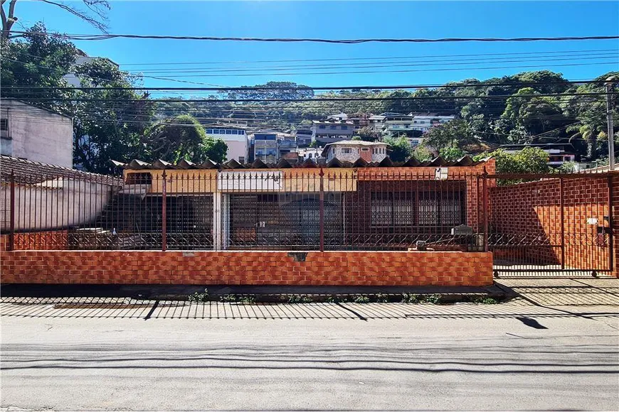 Foto 1 de Casa com 3 Quartos à venda, 123m² em Borboleta, Juiz de Fora