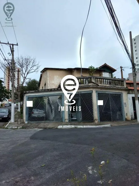 Foto 1 de Lote/Terreno à venda, 227m² em Mirandópolis, São Paulo