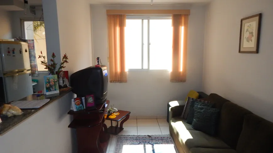 Foto 1 de Apartamento com 2 Quartos à venda, 50m² em Fazenda Morumbi, São Paulo