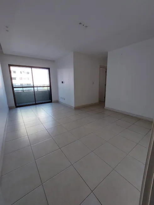 Foto 1 de Apartamento com 3 Quartos à venda, 77m² em Parnamirim, Recife