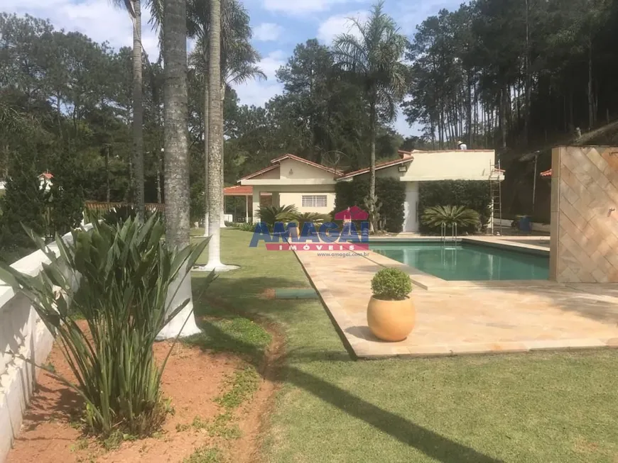 Foto 1 de Fazenda/Sítio com 3 Quartos à venda, 100000m² em Cachoeira, Santa Isabel