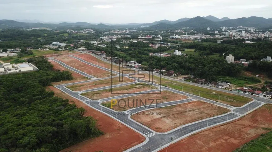 Foto 1 de Lote/Terreno à venda, 162658m² em Benedito, Indaial