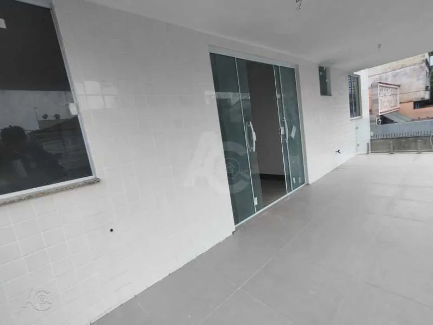 Foto 1 de Apartamento com 3 Quartos à venda, 85m² em Vila da Penha, Rio de Janeiro