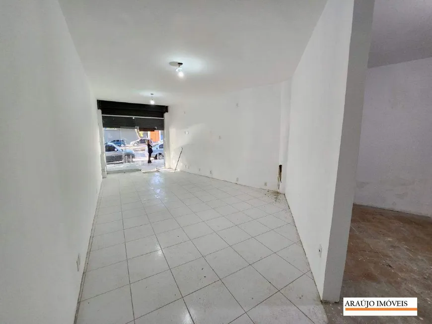 Foto 1 de Ponto Comercial para alugar, 195m² em Funcionários, Belo Horizonte